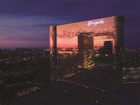 borgata august promotions|Promotions .